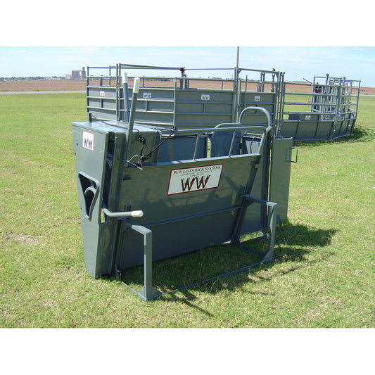 Your Guide to Buying a Calf Table
