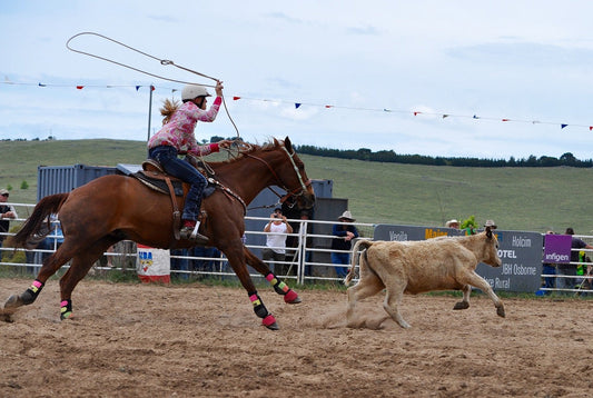 10 Things to Consider When Designing a Rodeo Arena Layout
