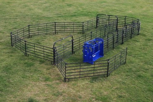 Corral Systems