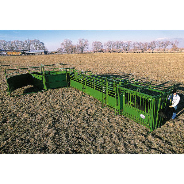 System 2000 (25 Foot Straight) Rancher