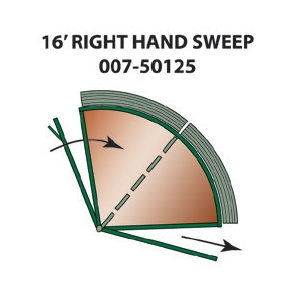 S2K 16' Classic Sweep