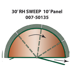 S2K 30' Classic Sweep