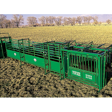 S2K 25' Straight Alley