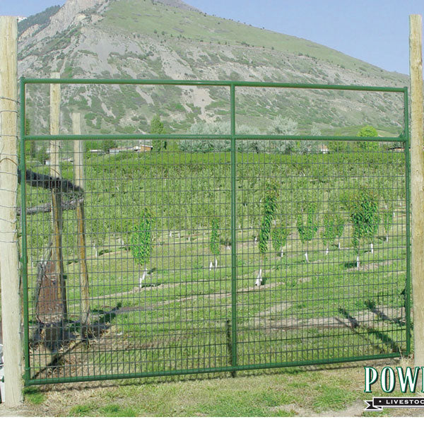 Deer Gates (92" Wire filled)