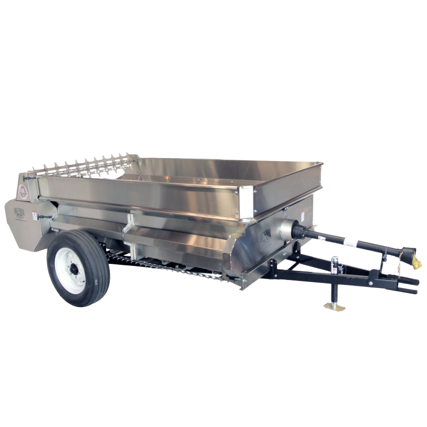 Full-Size Stainless Steel SS Spreaders