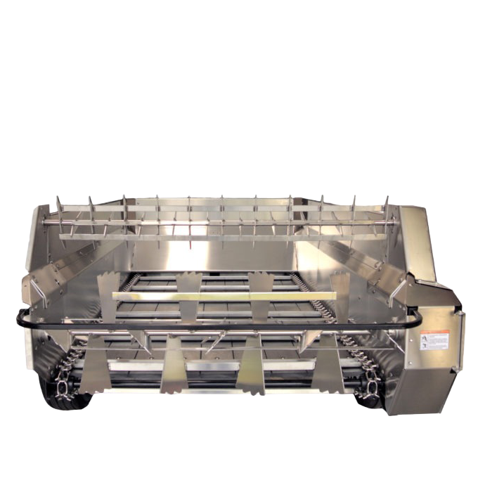 Full-Size Stainless Steel SS Spreaders