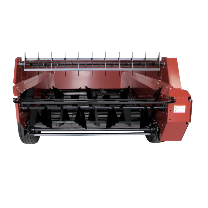 Full-Sized Spreaders - Urethane Lined