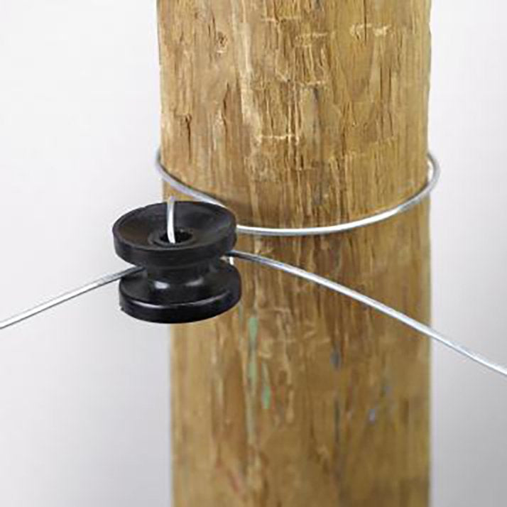 Dare High Strain Corner & End Insulator 1752-10