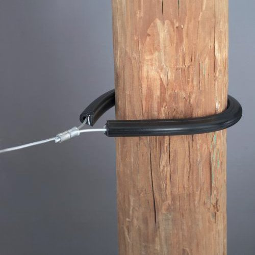 Dare Tubular Corner & End Post Insulator 1779