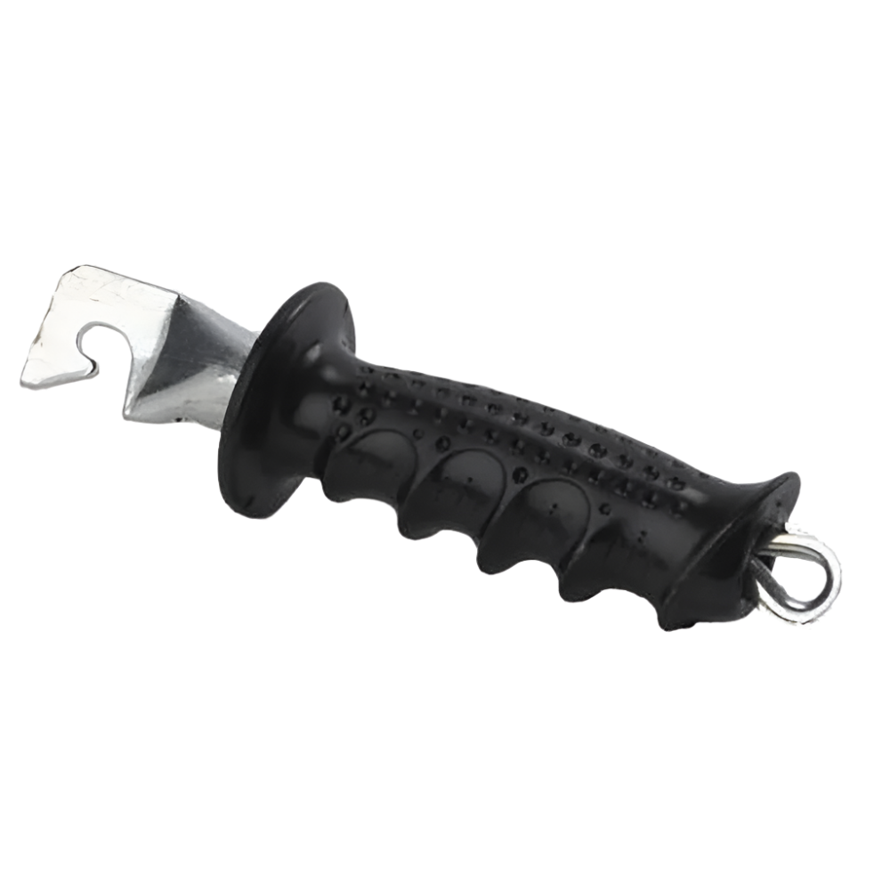 Dare Old Ironsides Gate Handle 1793