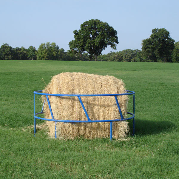 Economy Round Bale Feeders