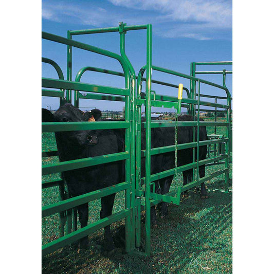 10' Homesteader Deluxe Add Section