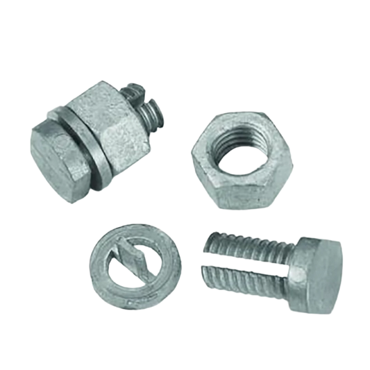 Dare Line Clamp/Tap 2083