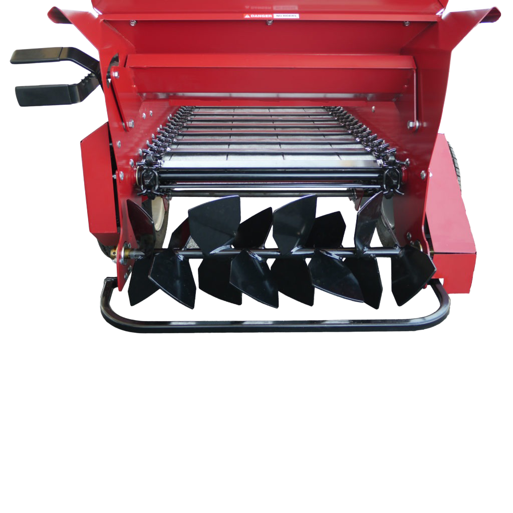 Precision Topdresser Spreader