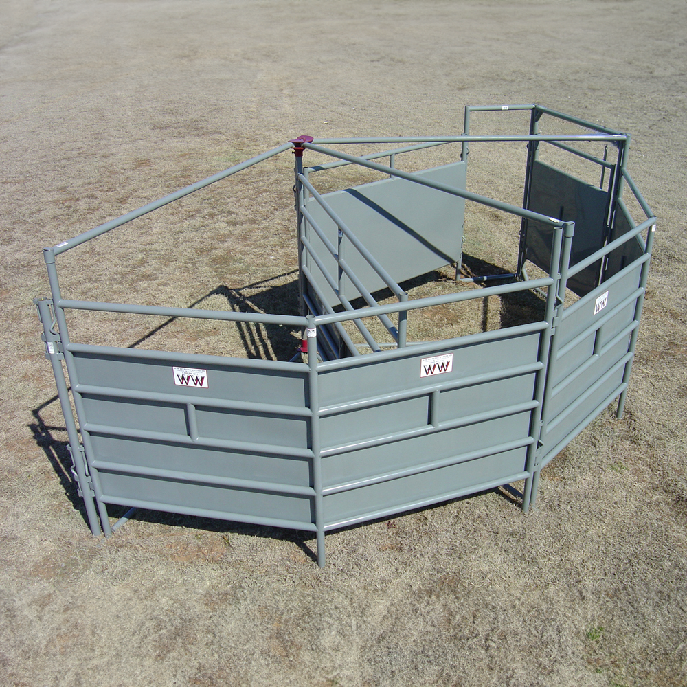 210 and 270 Full Sheeted Tub