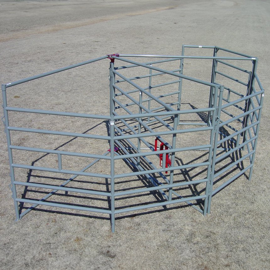 210 and 270 Open Tub