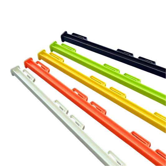 Step-in Poly Post - Dare