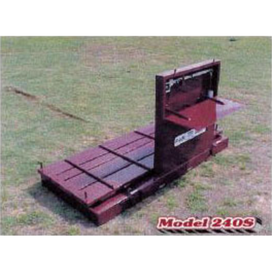 240S Series Single Animal Scale