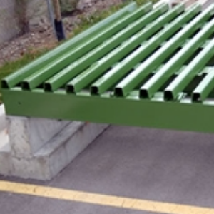 Concrete Casting Set