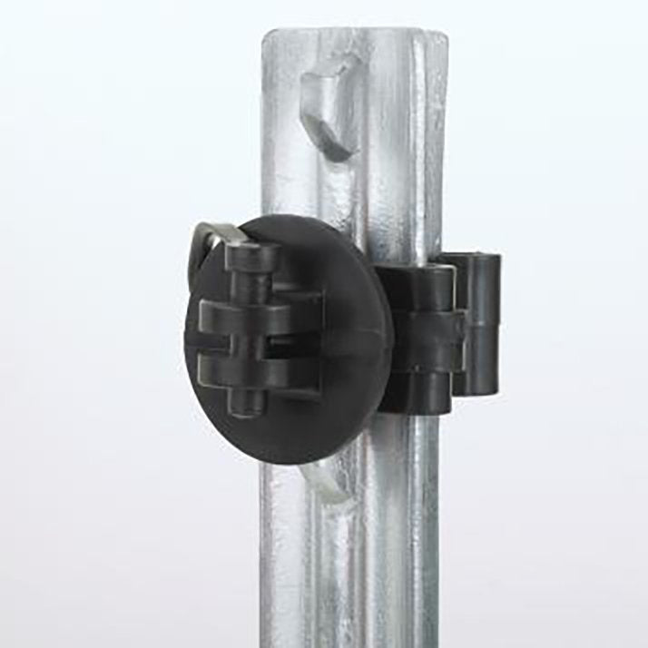 Dare Pinlock Insulator for T-Posts 2550-25