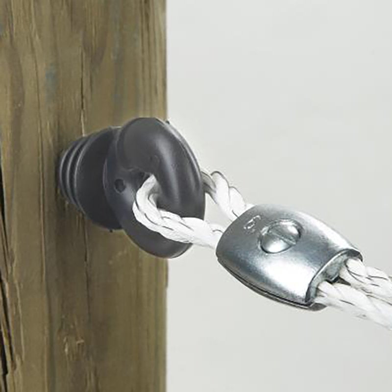 Dare Ring insulator for line and corner posts 2671-25