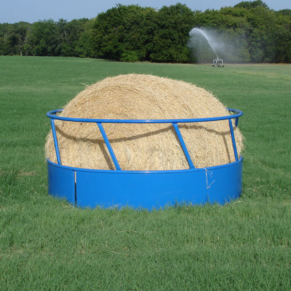 Economy Round Bale Feeders
