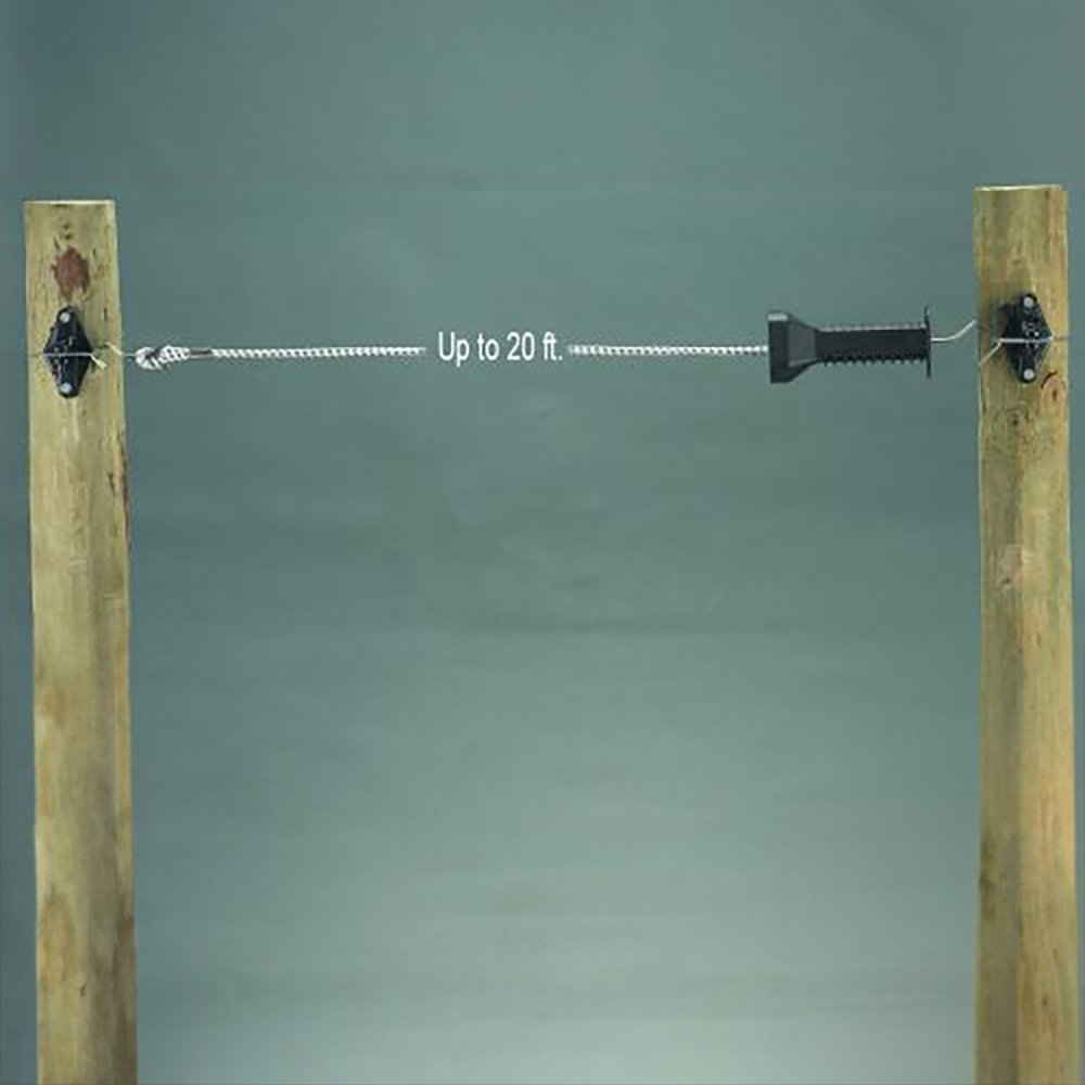 Dare Bungee Style Gate 2950