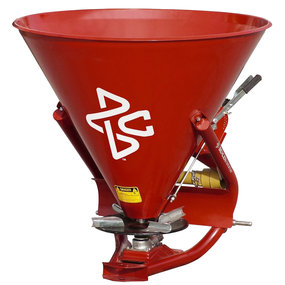 3-Point Spreaders