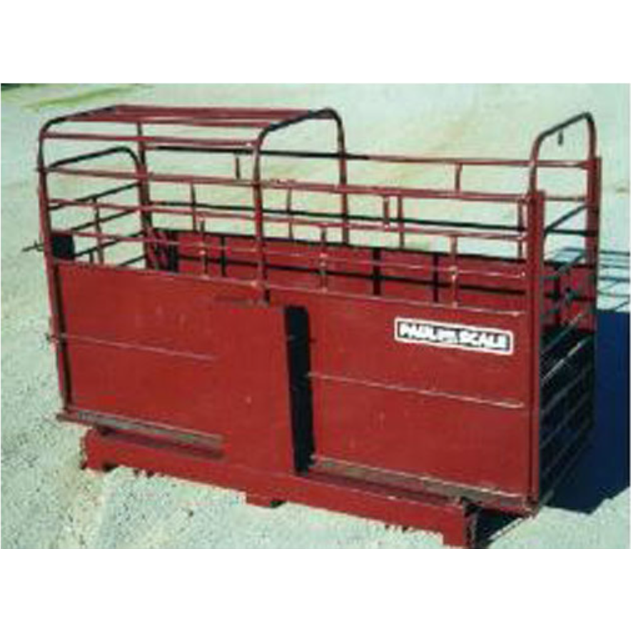 LFT-3000S Single Animal Scale