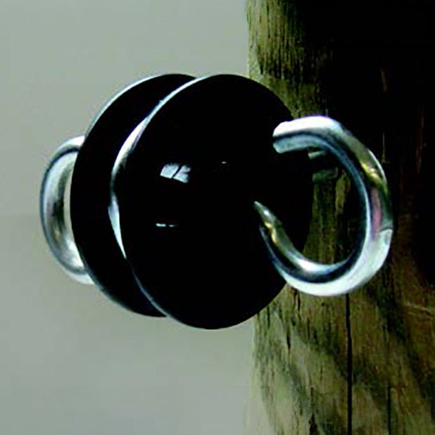 Dare Wood Post Gate Anchor (2 Pack) 3560