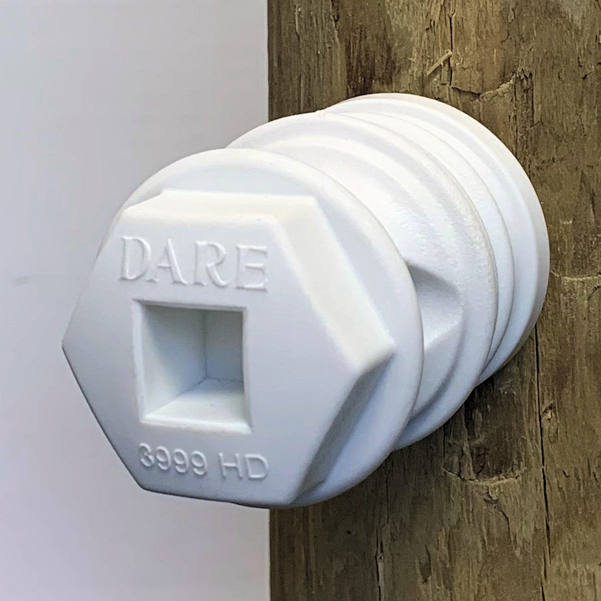 Dare Hex Head Insulator 3999 HD