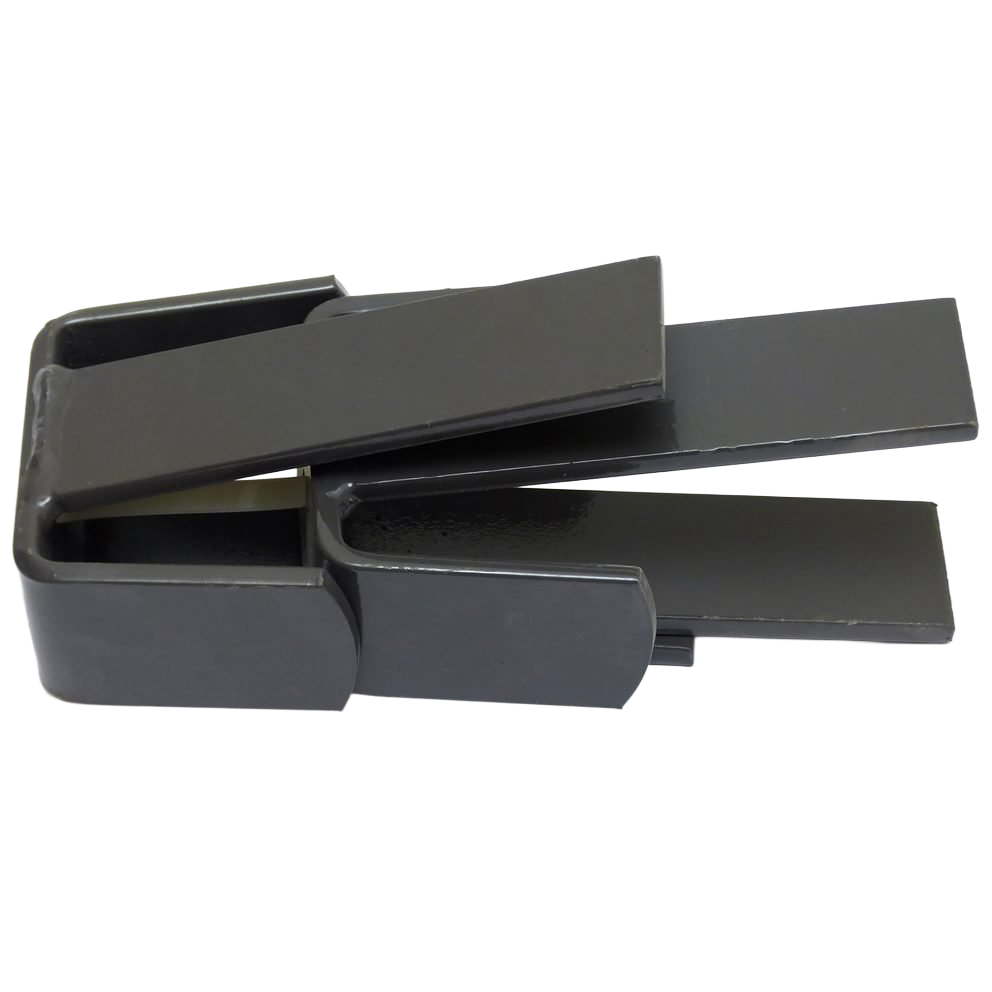 4-Way Connectors (Pair) - Behlen Country