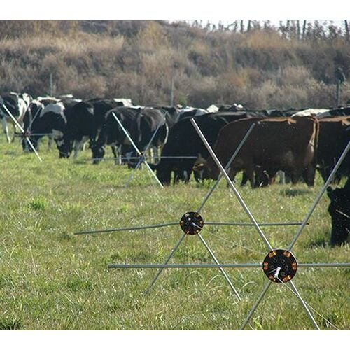 Tumblewheel - Pack of 5