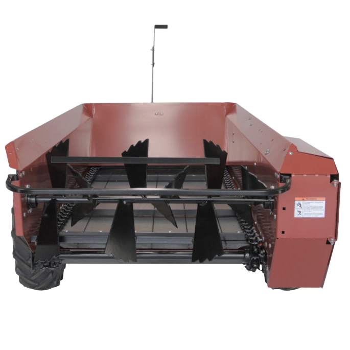 Mid-Size Spreaders - Urethane Lined Spreaders