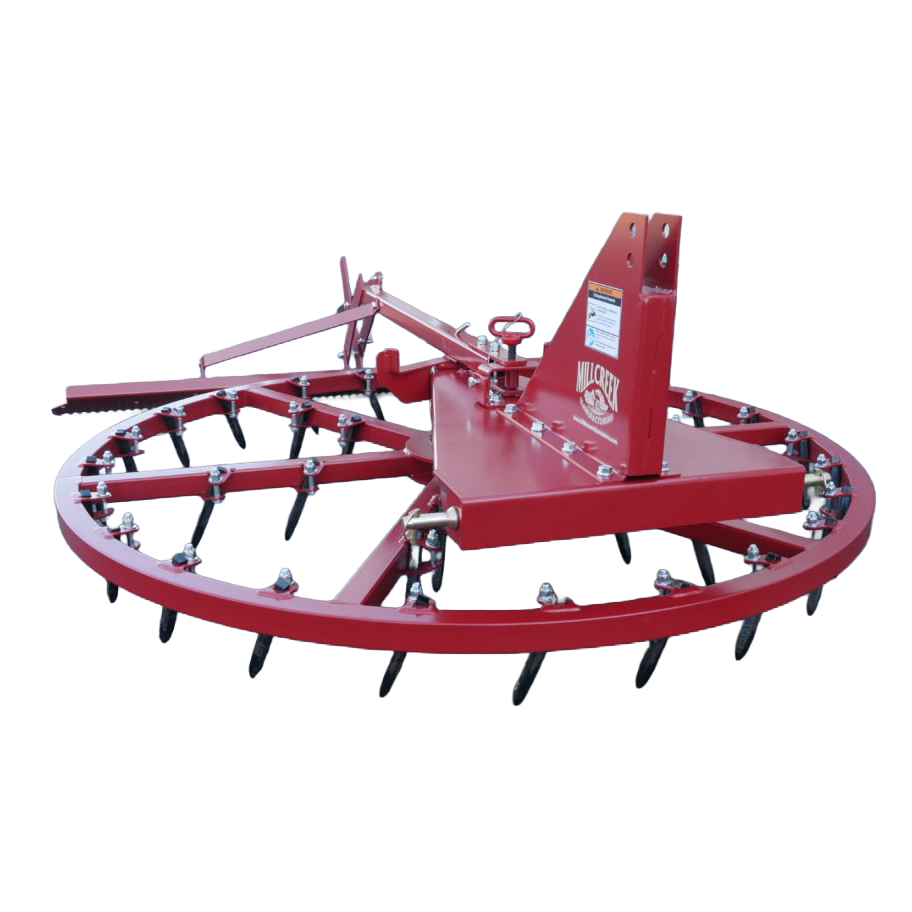 Spin Groomers – Includes Rake Attachment