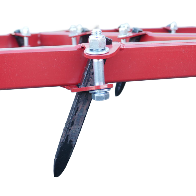 Spin Groomers – Includes Rake Attachment