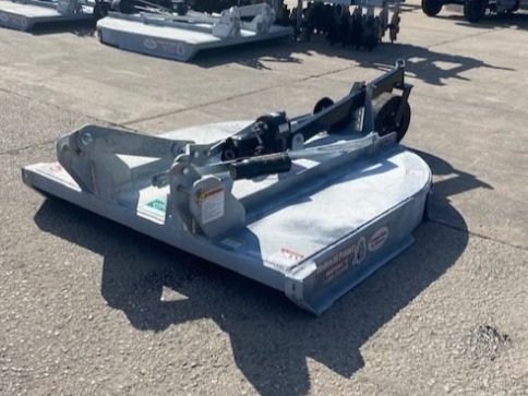 5' Competitor - Single Spindle Cutter