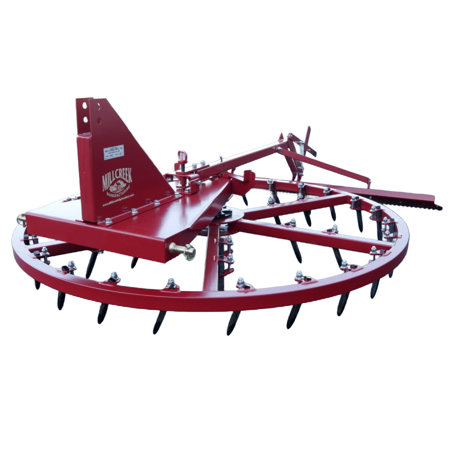 Spin Groomers – Includes Rake Attachment