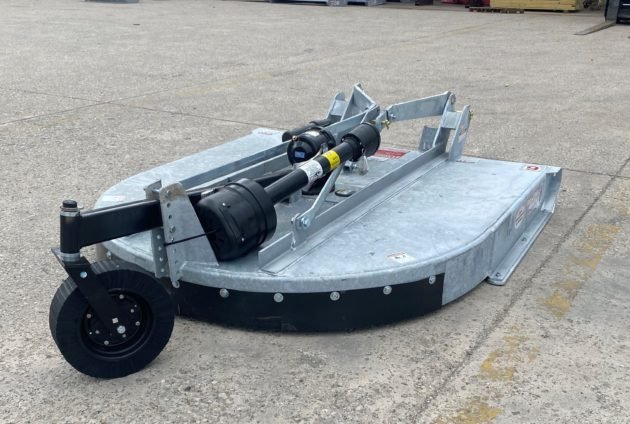 6' Super Highway Special - Single Spindle Cutter