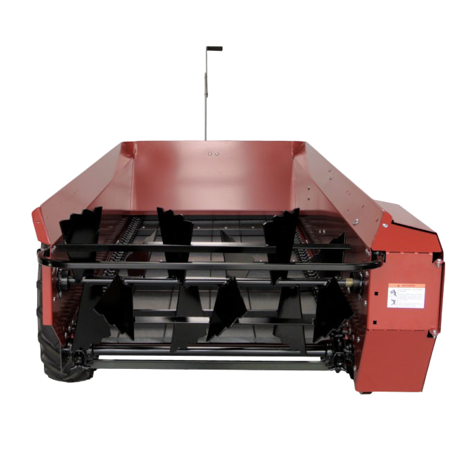 Mid-Size Spreaders - Urethane Lined Spreaders