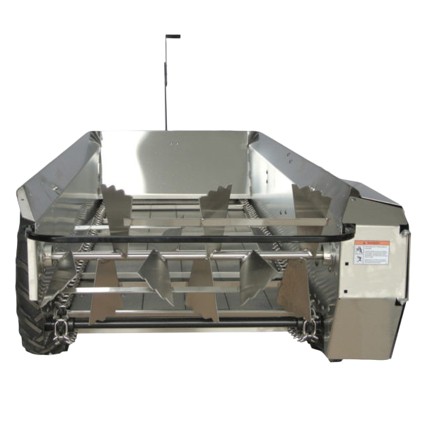 Mid-Size Stainless Steel SS Spreaders