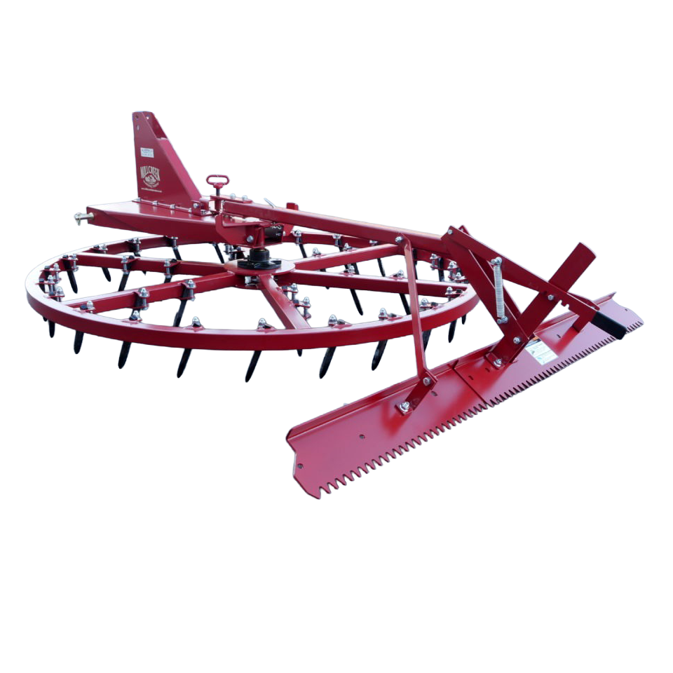 Spin Groomers – Includes Rake Attachment