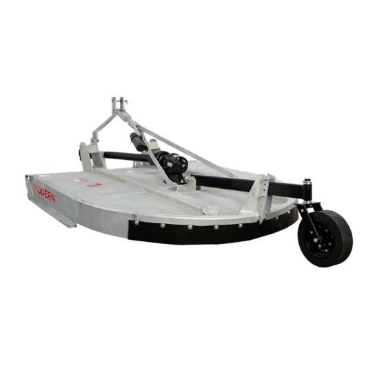 7' Super Highway Special - Single Spindle Cutter