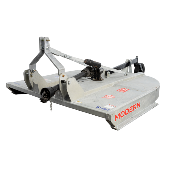 7' Super Highway Special - Single Spindle Cutter