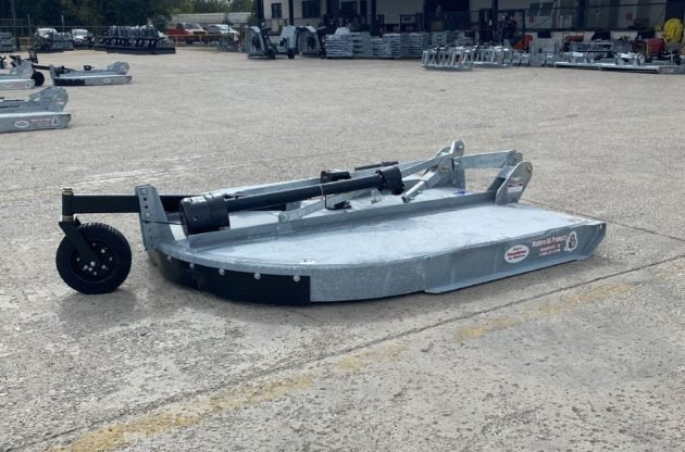 7' Super Sunshine - Single Spindle Cutter