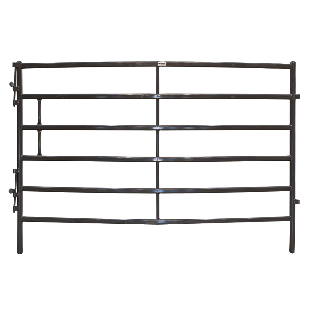 8' Premier Curved Panel - PCP