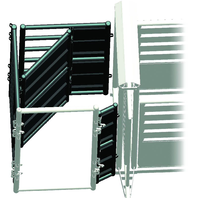 90 Degree Rough Stock Turn Kit - RS90