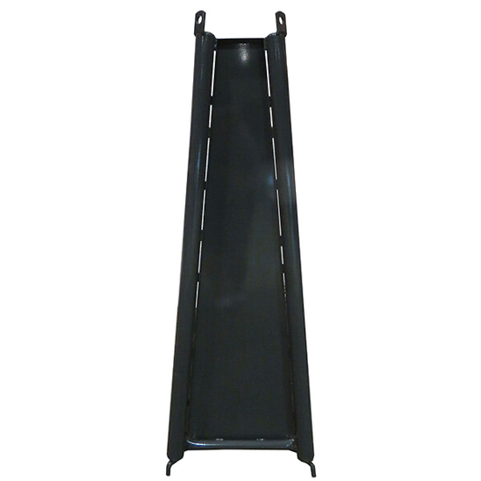 90 Degree Steer Panel Inside