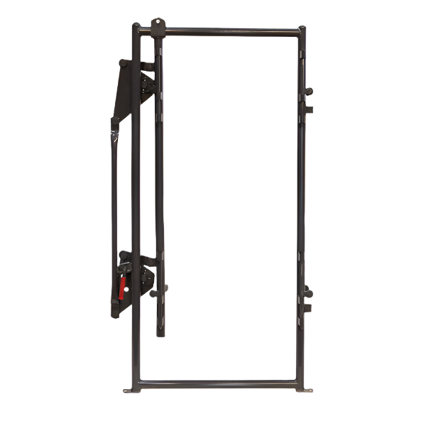 Adjustable Alley Frame
