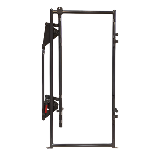 Adjustable Alley Frame